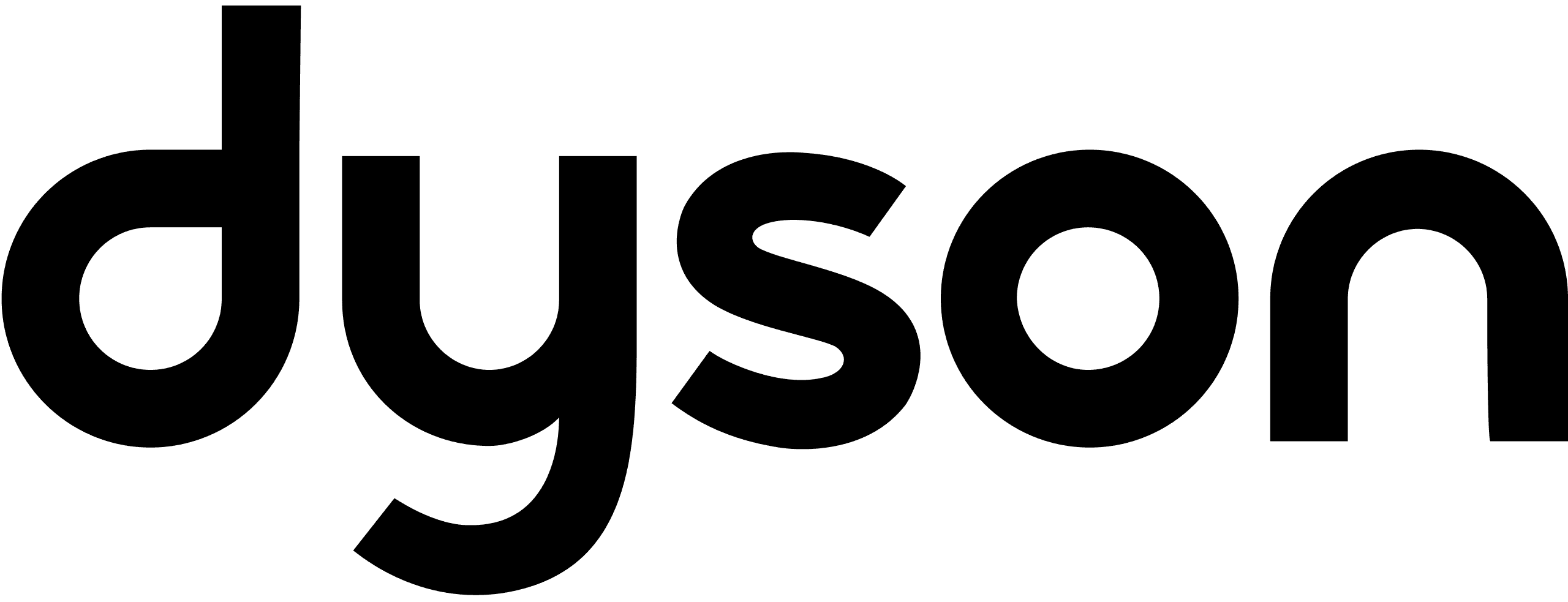 Dyson partner